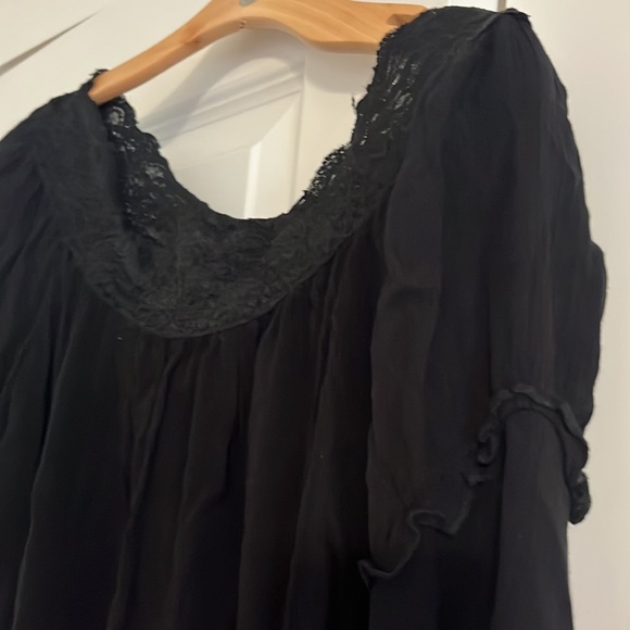 Earthbound Trading Co. Top - Picture 4 of 4